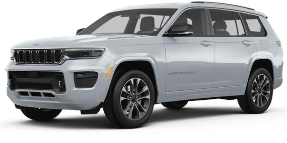 JEEP GRAND CHEROKEE 2023 1C4RJKEG7P8845509 image